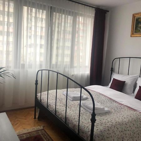 Marie Apartment Букурещ Екстериор снимка