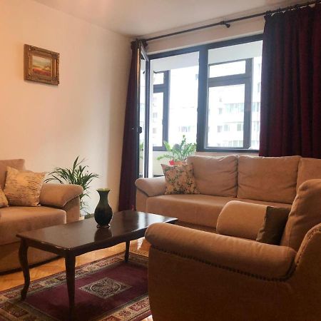 Marie Apartment Букурещ Екстериор снимка