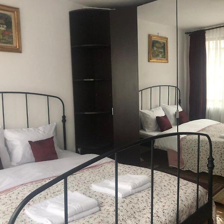 Marie Apartment Букурещ Екстериор снимка