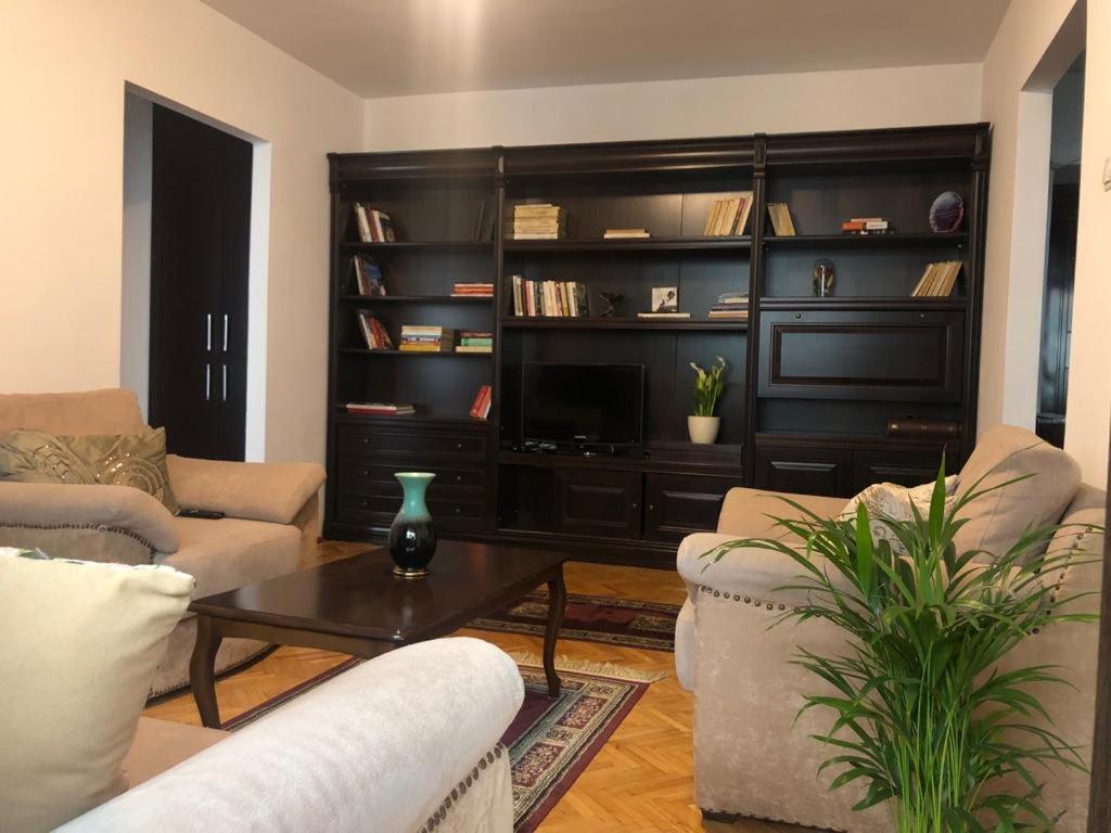 Marie Apartment Букурещ Екстериор снимка