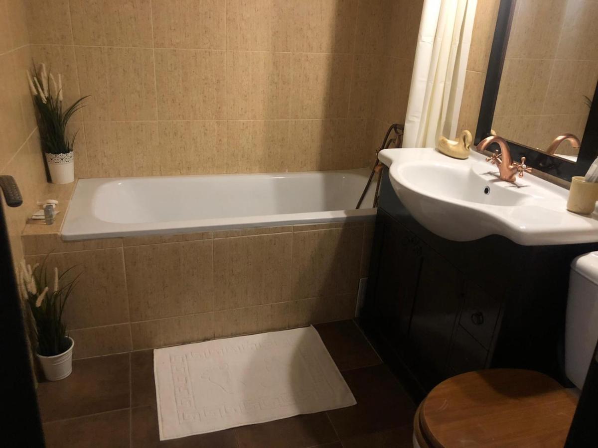 Marie Apartment Букурещ Екстериор снимка