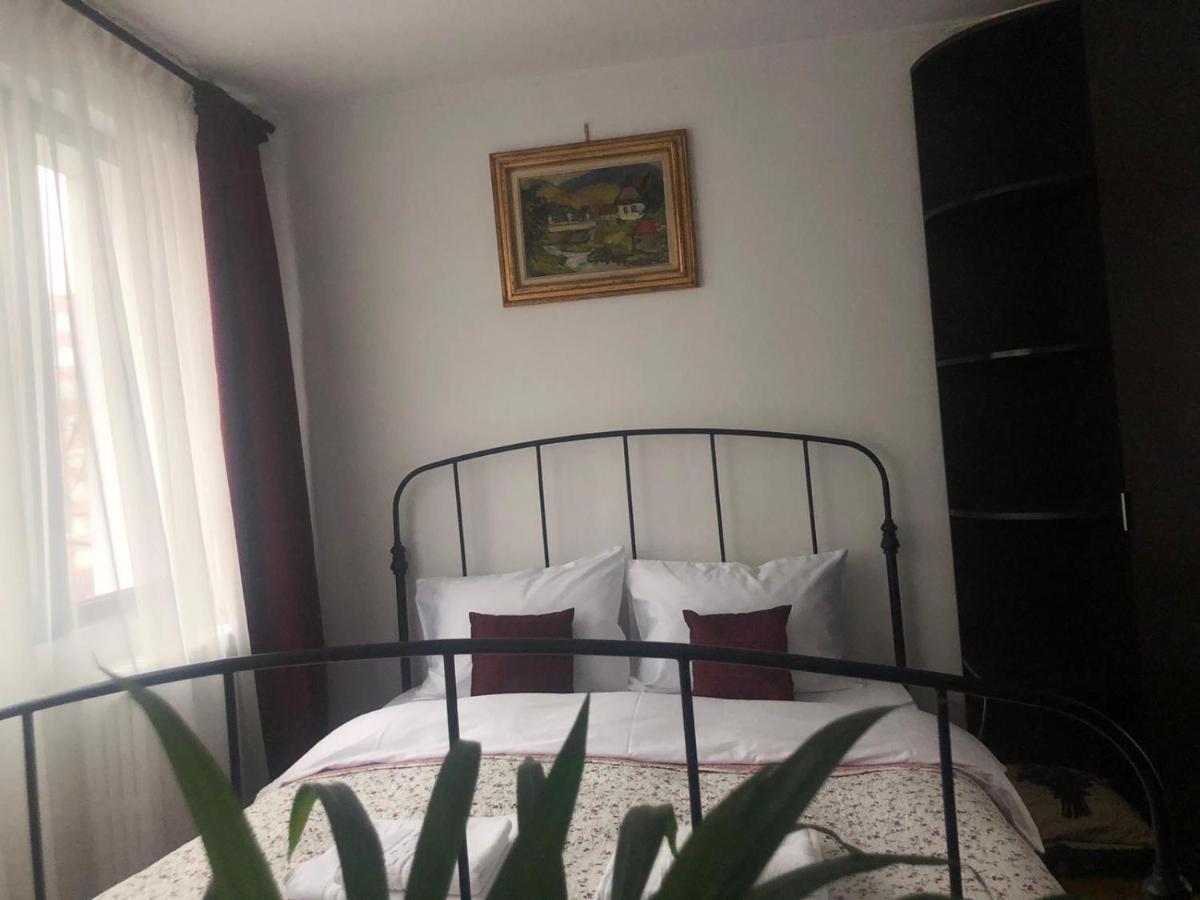 Marie Apartment Букурещ Екстериор снимка