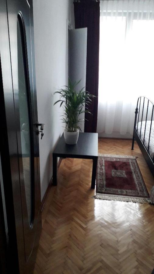 Marie Apartment Букурещ Екстериор снимка