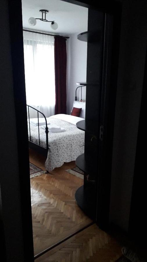 Marie Apartment Букурещ Екстериор снимка