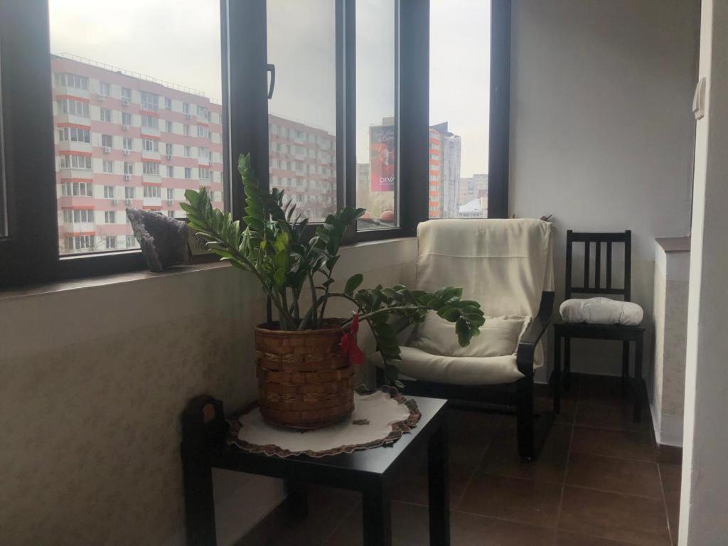 Marie Apartment Букурещ Екстериор снимка