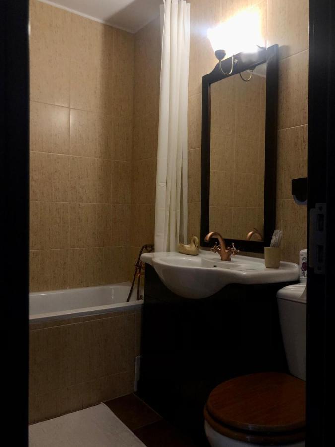 Marie Apartment Букурещ Екстериор снимка