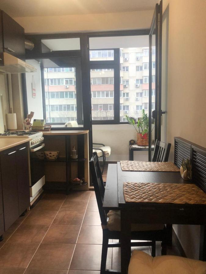 Marie Apartment Букурещ Екстериор снимка