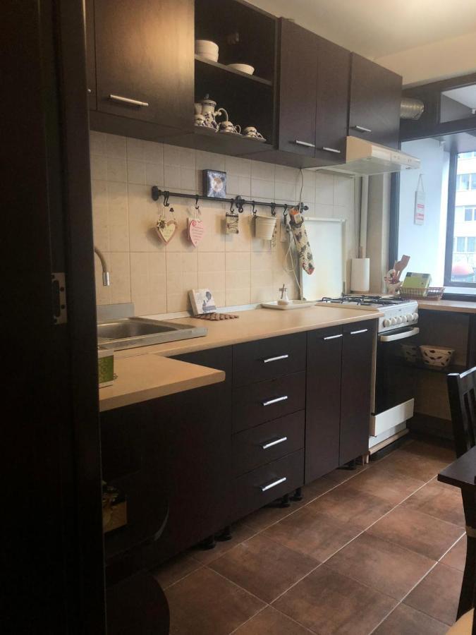 Marie Apartment Букурещ Екстериор снимка