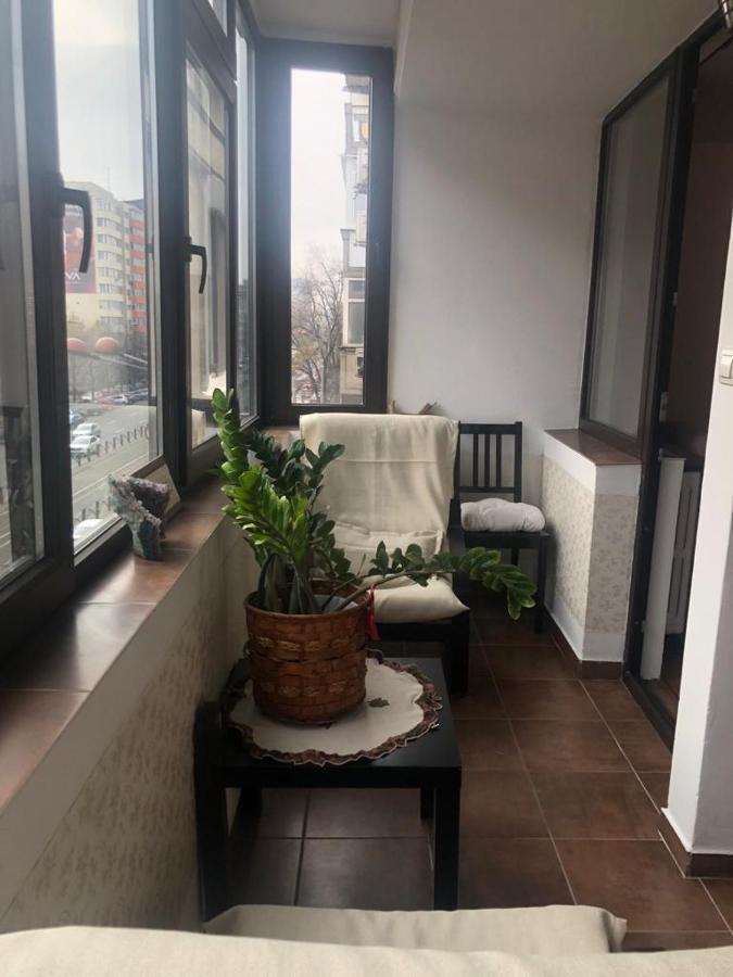 Marie Apartment Букурещ Екстериор снимка