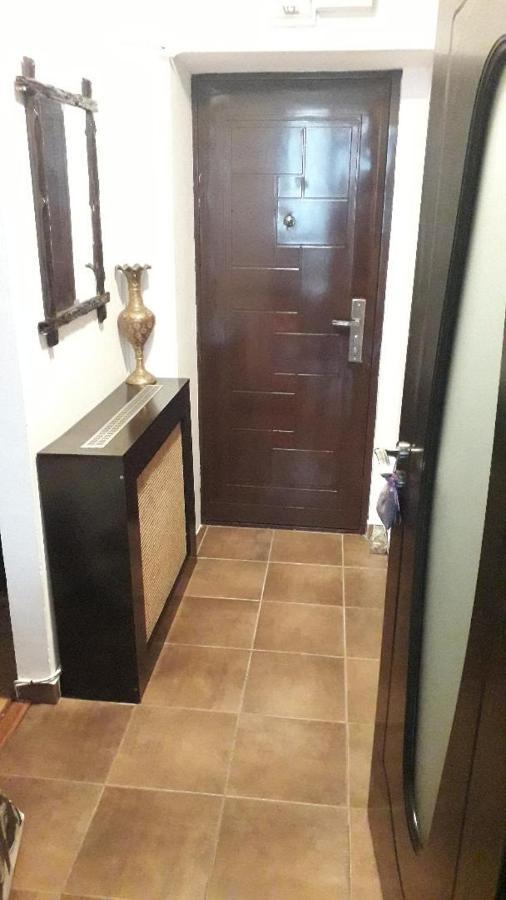 Marie Apartment Букурещ Екстериор снимка